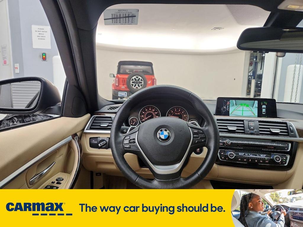 used 2016 BMW 328 car, priced at $17,998