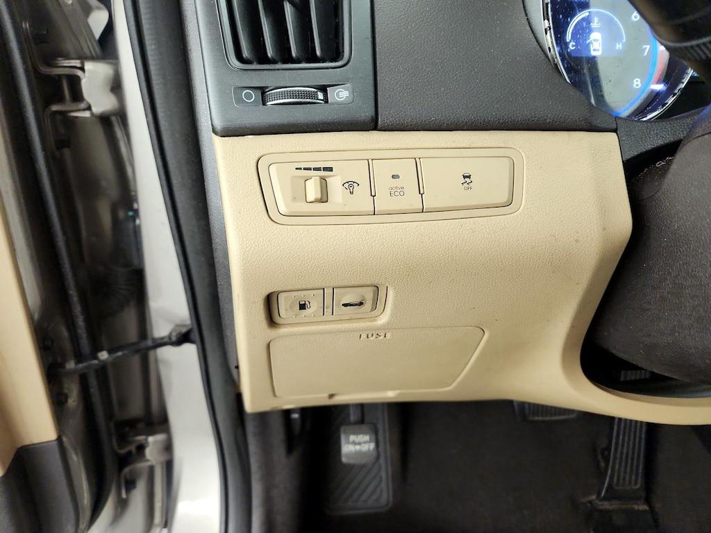 used 2014 Hyundai Sonata car, priced at $11,599