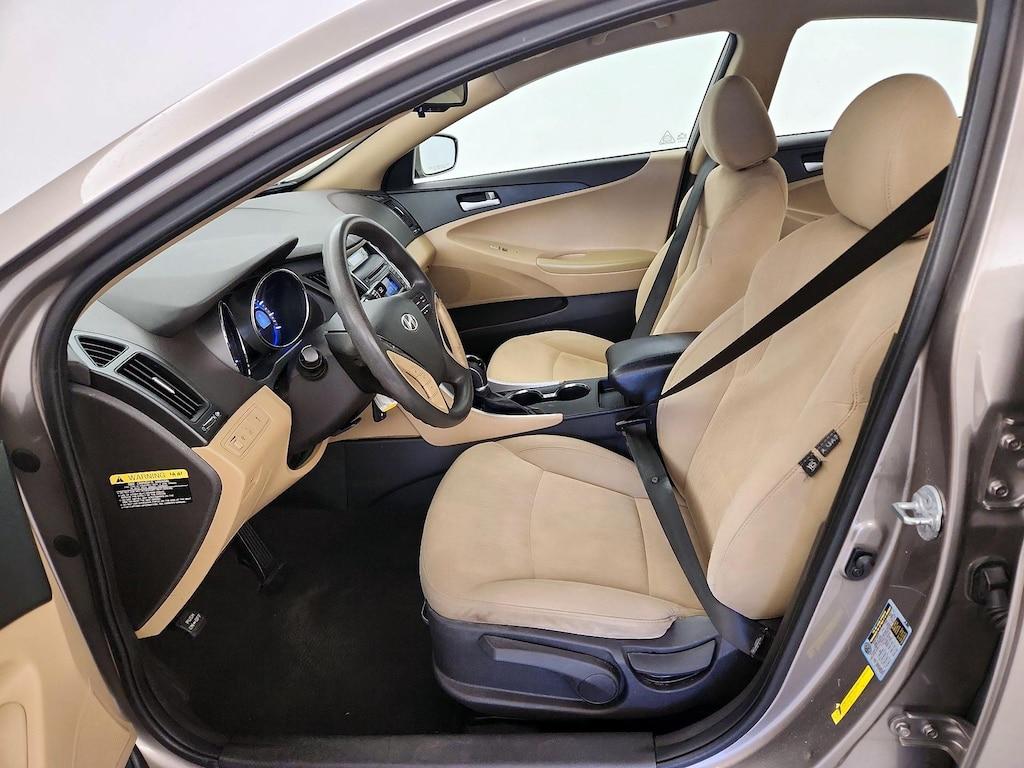 used 2014 Hyundai Sonata car, priced at $11,599