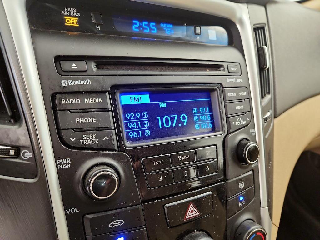 used 2014 Hyundai Sonata car, priced at $11,599