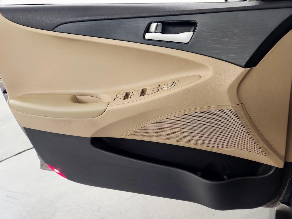 used 2014 Hyundai Sonata car, priced at $11,599