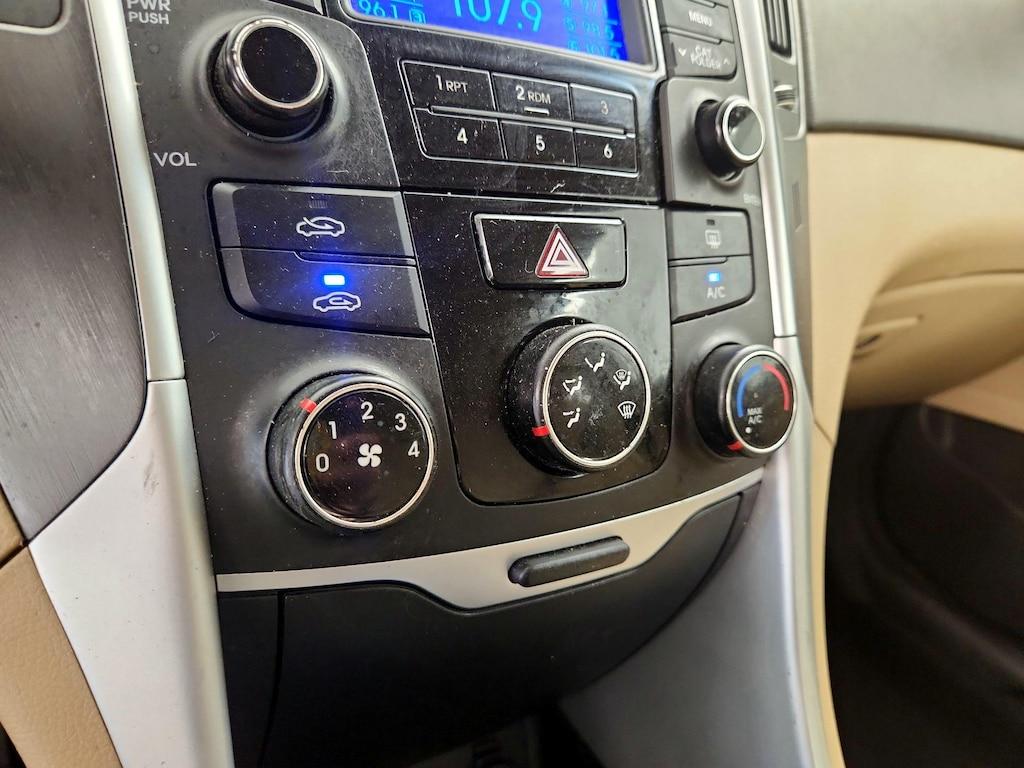 used 2014 Hyundai Sonata car, priced at $11,599