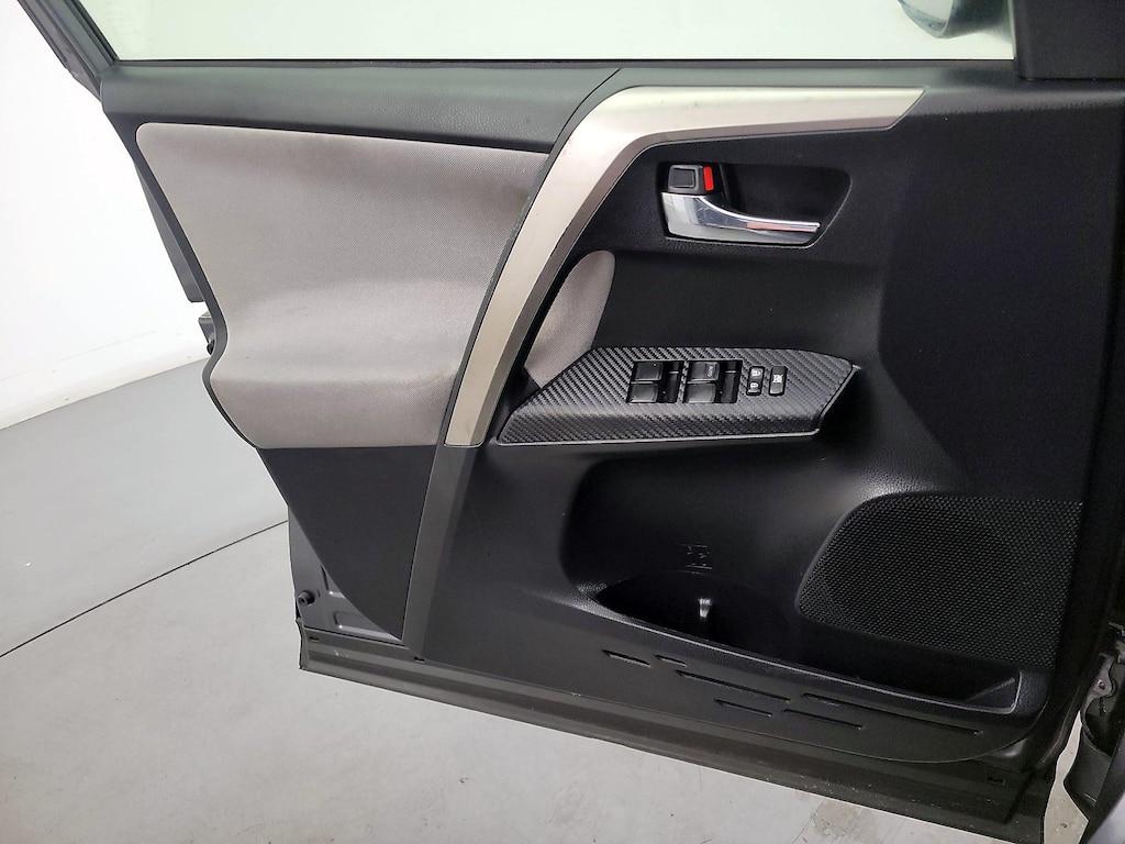 used 2014 Toyota RAV4 car, priced at $15,998