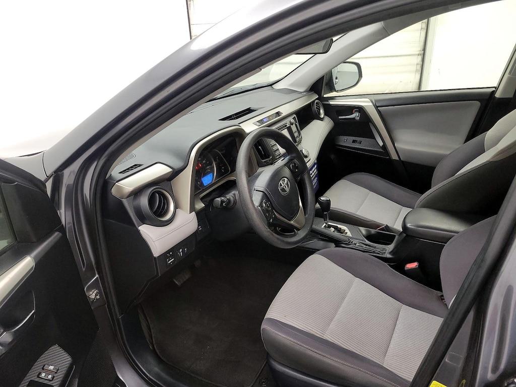 used 2014 Toyota RAV4 car, priced at $15,998