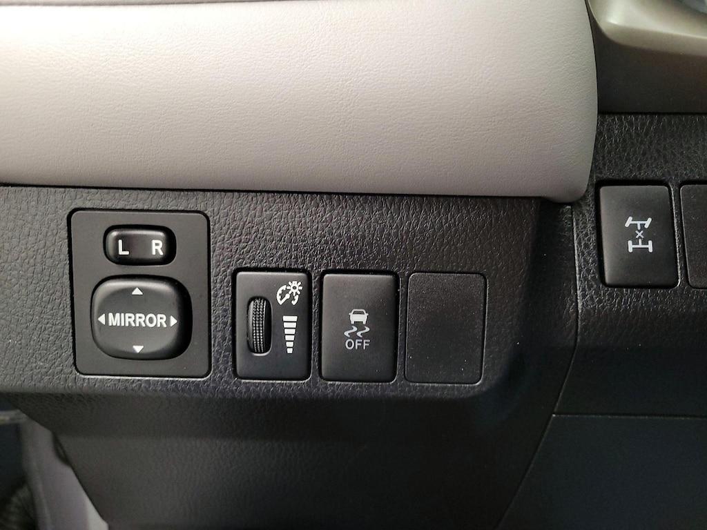 used 2014 Toyota RAV4 car, priced at $15,998