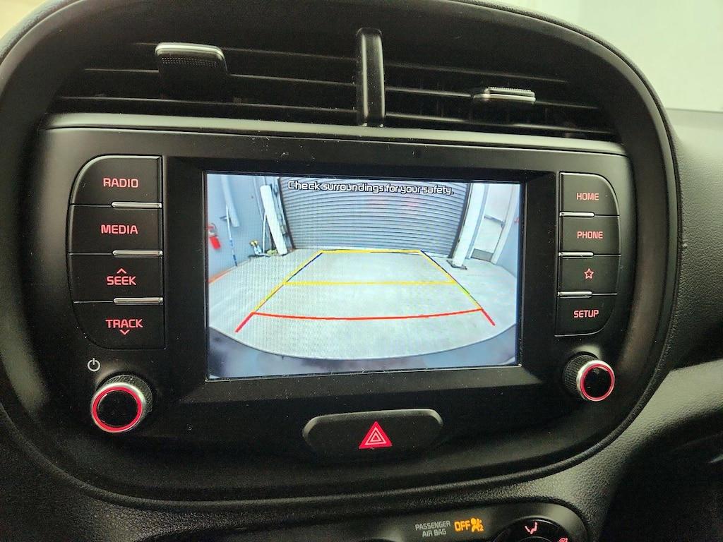 used 2020 Kia Soul car, priced at $13,599