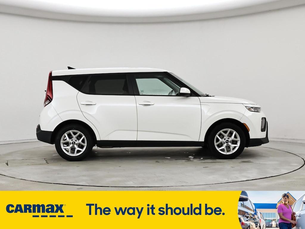 used 2020 Kia Soul car, priced at $13,599