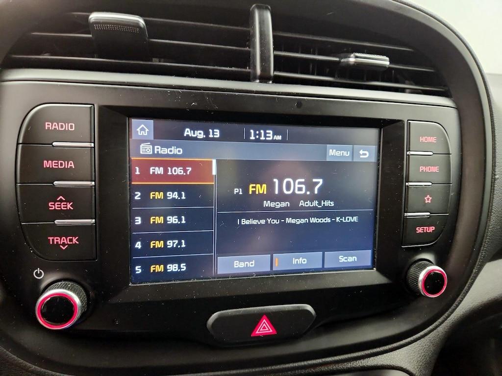 used 2020 Kia Soul car, priced at $13,599