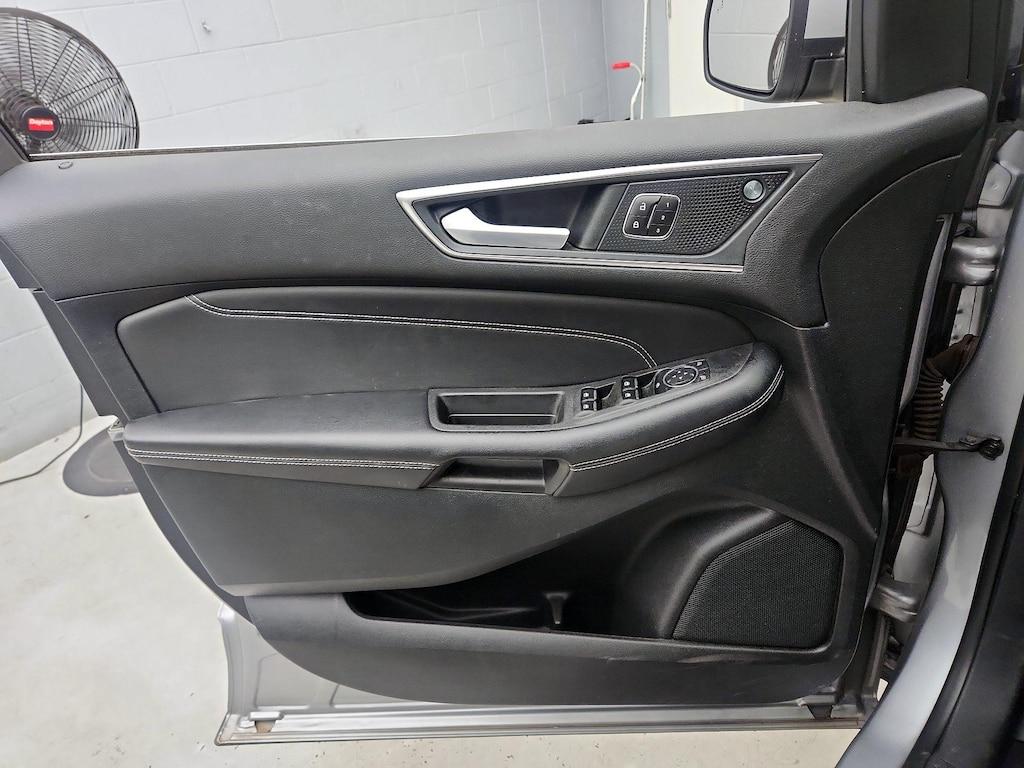 used 2023 Ford Edge car, priced at $21,998