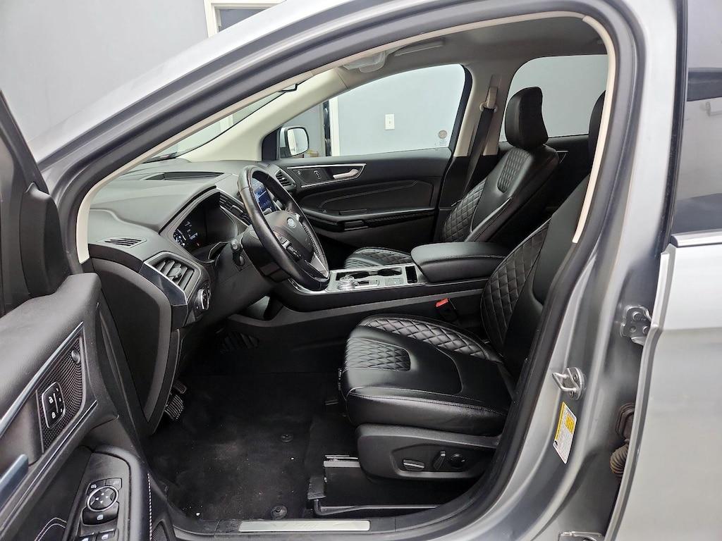 used 2023 Ford Edge car, priced at $21,998