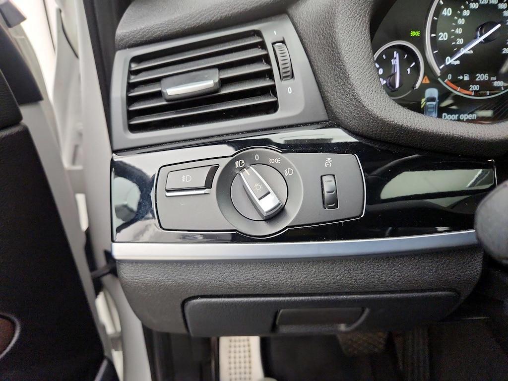 used 2017 BMW X3 car, priced at $20,998