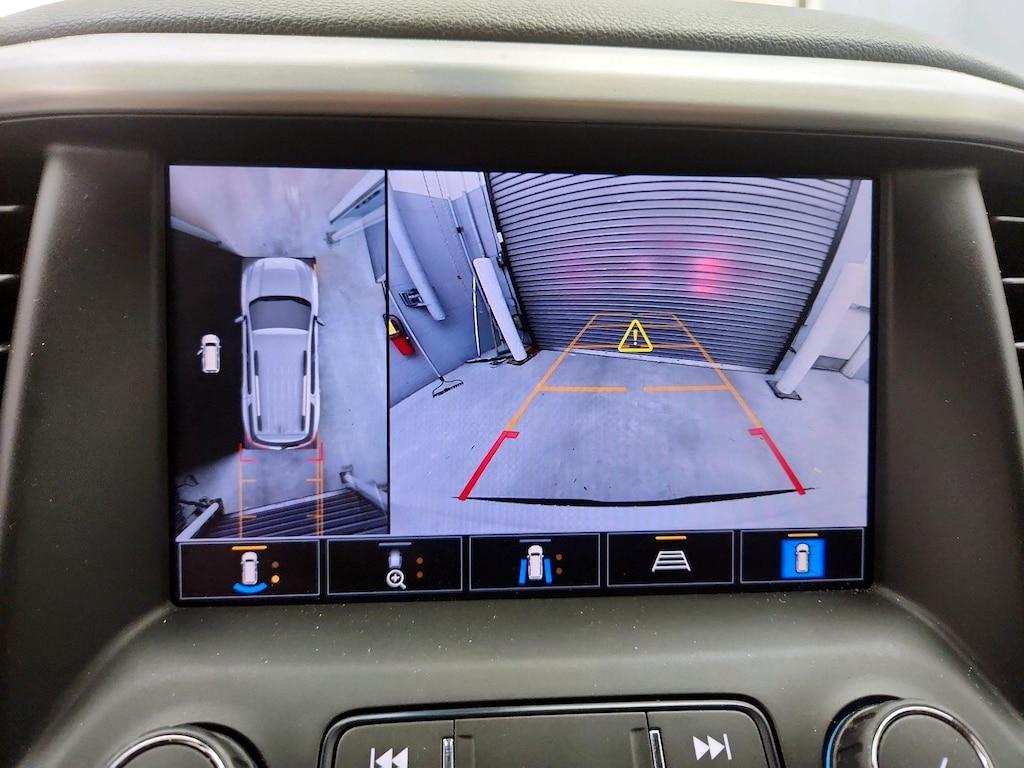 used 2022 GMC Acadia car, priced at $29,998