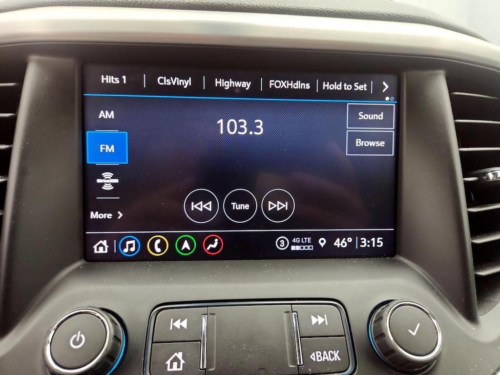 used 2022 GMC Acadia car, priced at $29,998