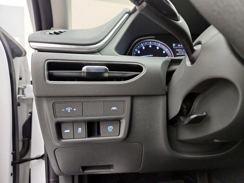 used 2023 Hyundai Sonata car, priced at $21,998