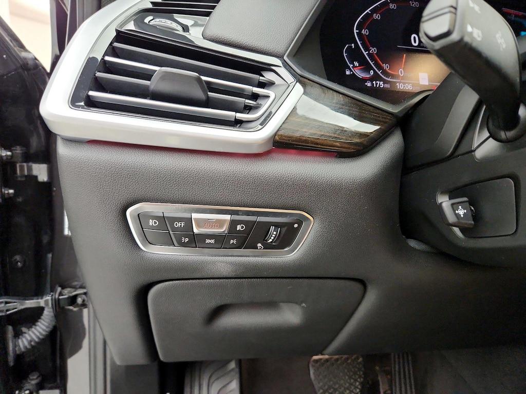 used 2020 BMW X5 car, priced at $33,998