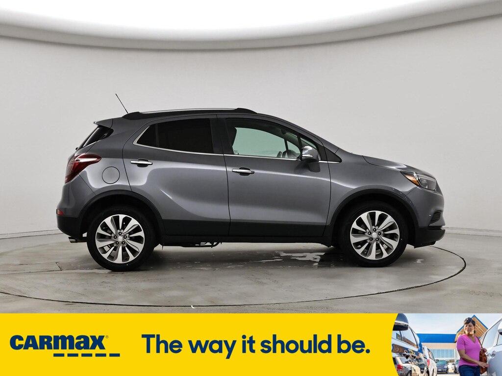 used 2019 Buick Encore car, priced at $14,998