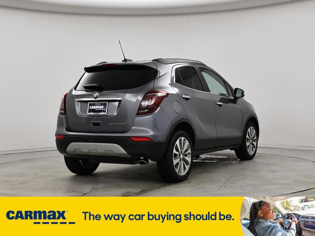 used 2019 Buick Encore car, priced at $14,998