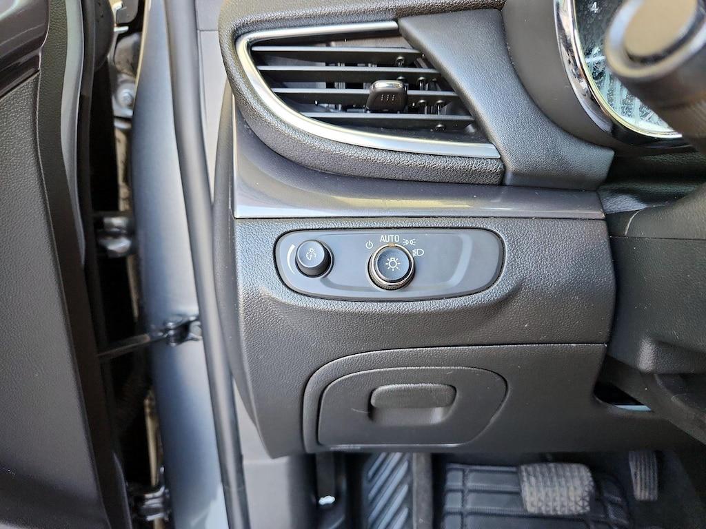 used 2019 Buick Encore car, priced at $14,998