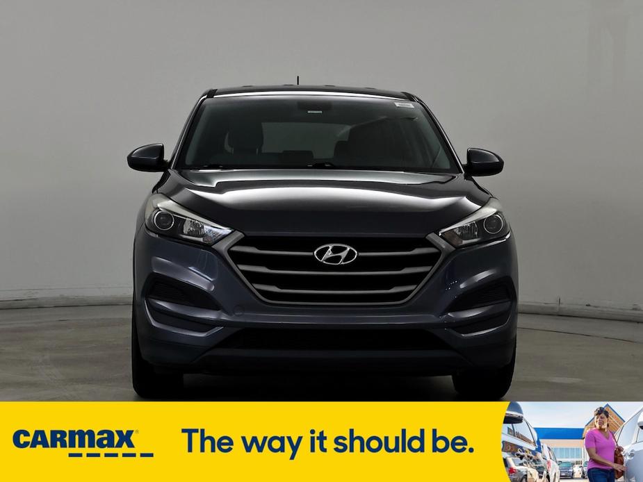 used 2016 Hyundai Tucson car, priced at $15,998