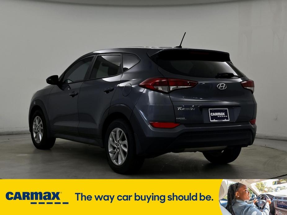 used 2016 Hyundai Tucson car, priced at $15,998