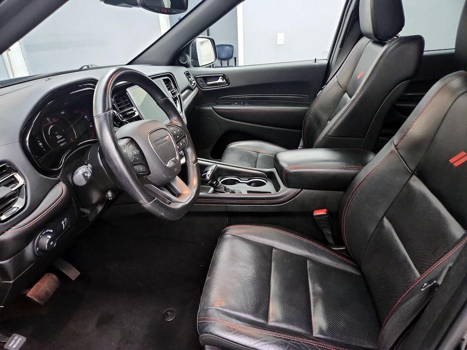 used 2023 Dodge Durango car, priced at $33,998