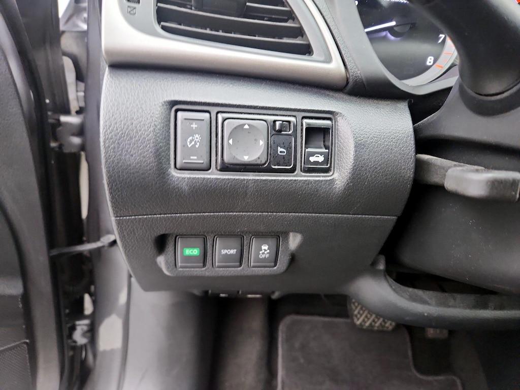 used 2015 Nissan Sentra car, priced at $13,998