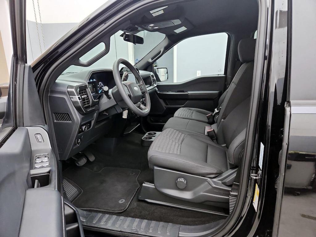 used 2023 Ford F-150 car, priced at $33,998