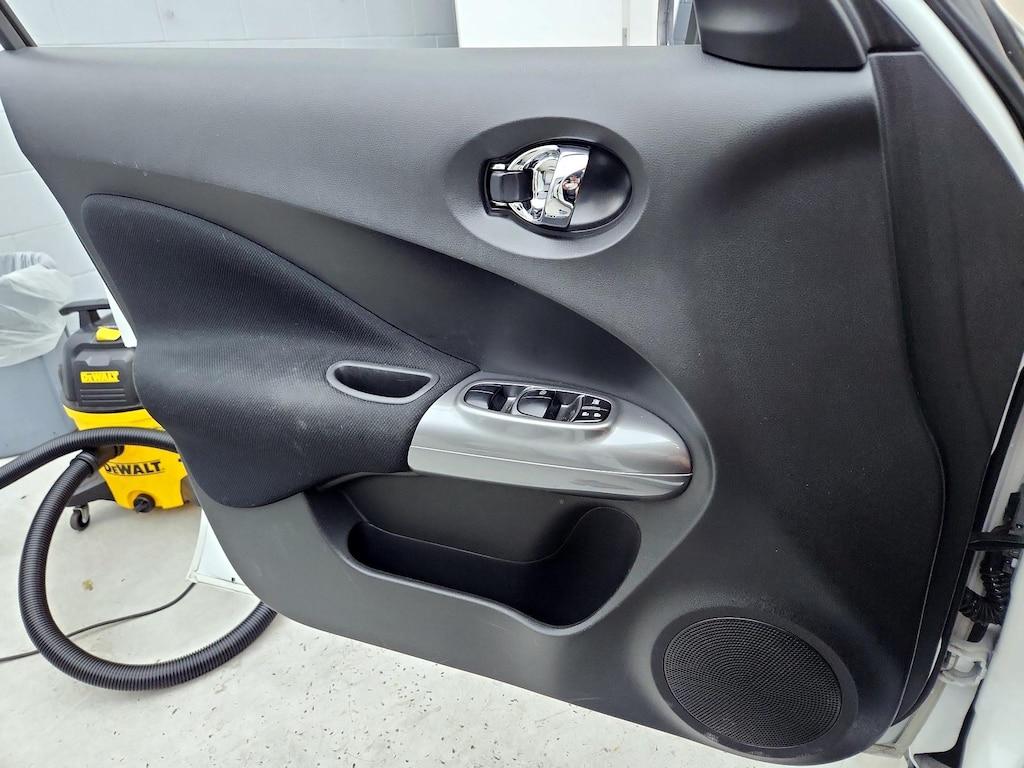 used 2015 Nissan Juke car, priced at $12,998