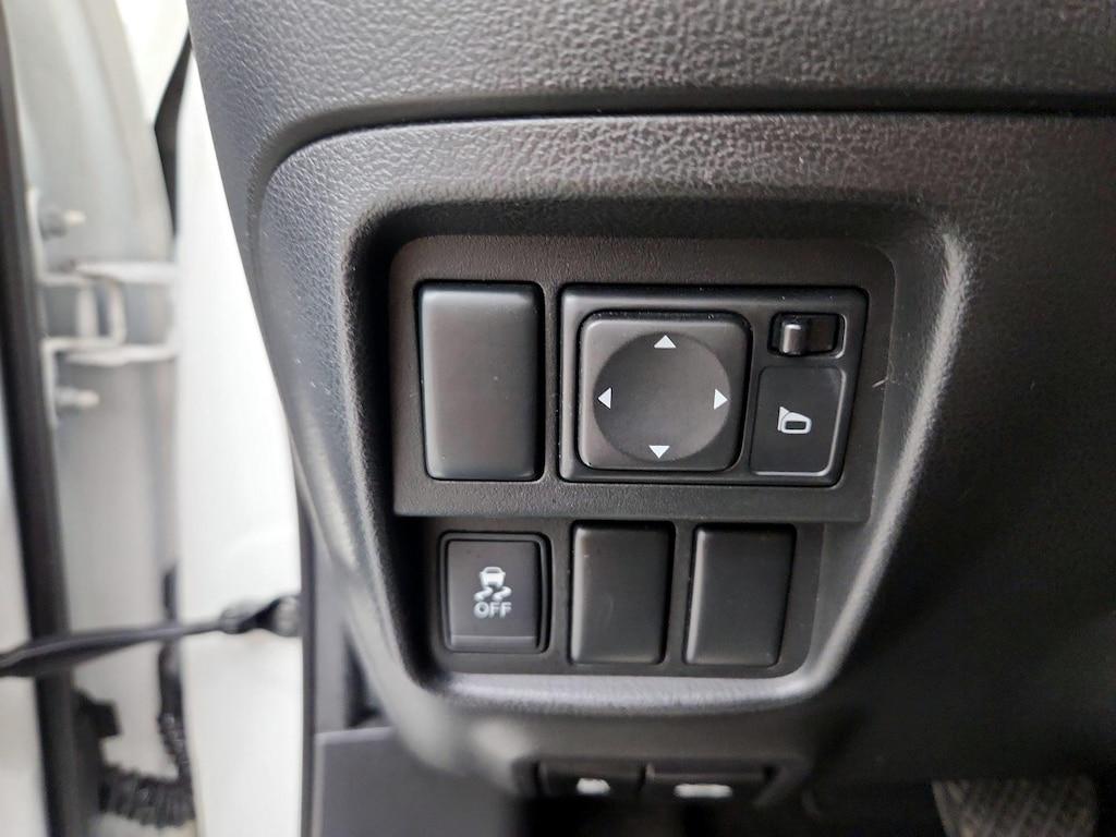 used 2015 Nissan Juke car, priced at $12,998