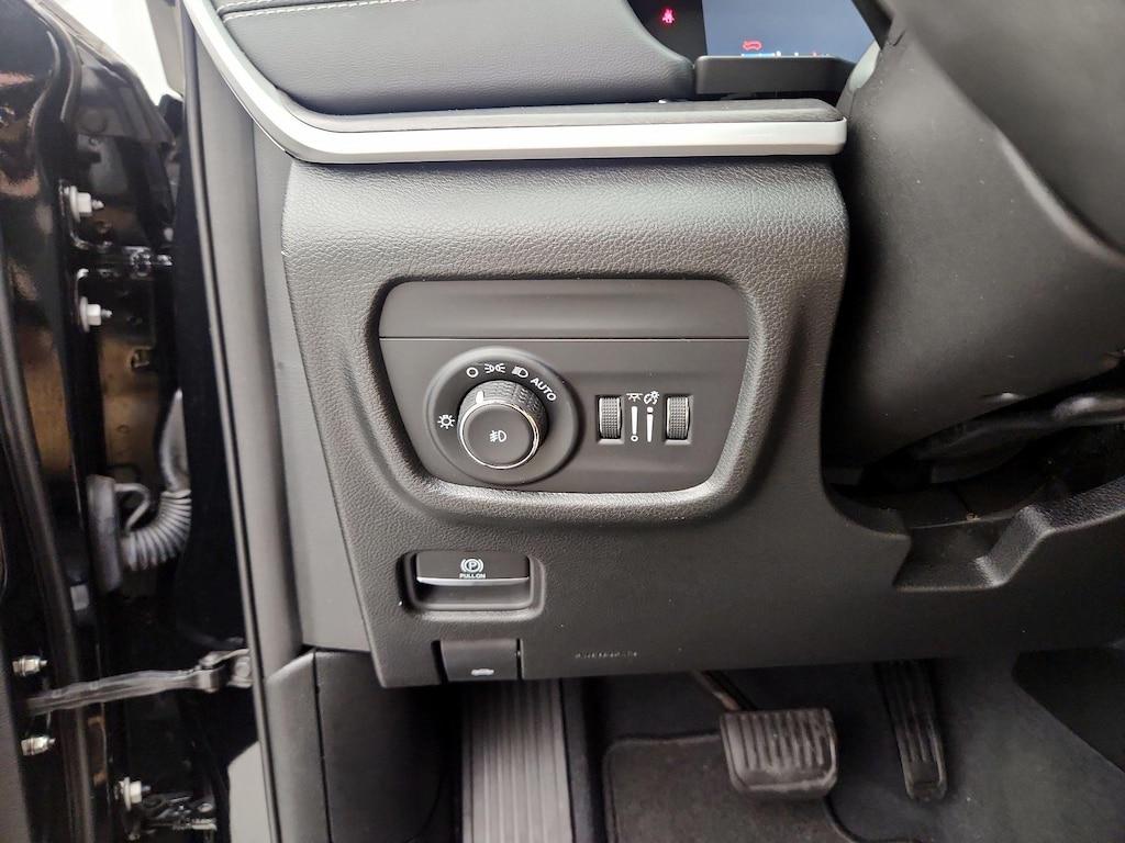 used 2023 Jeep Grand Cherokee car, priced at $33,998