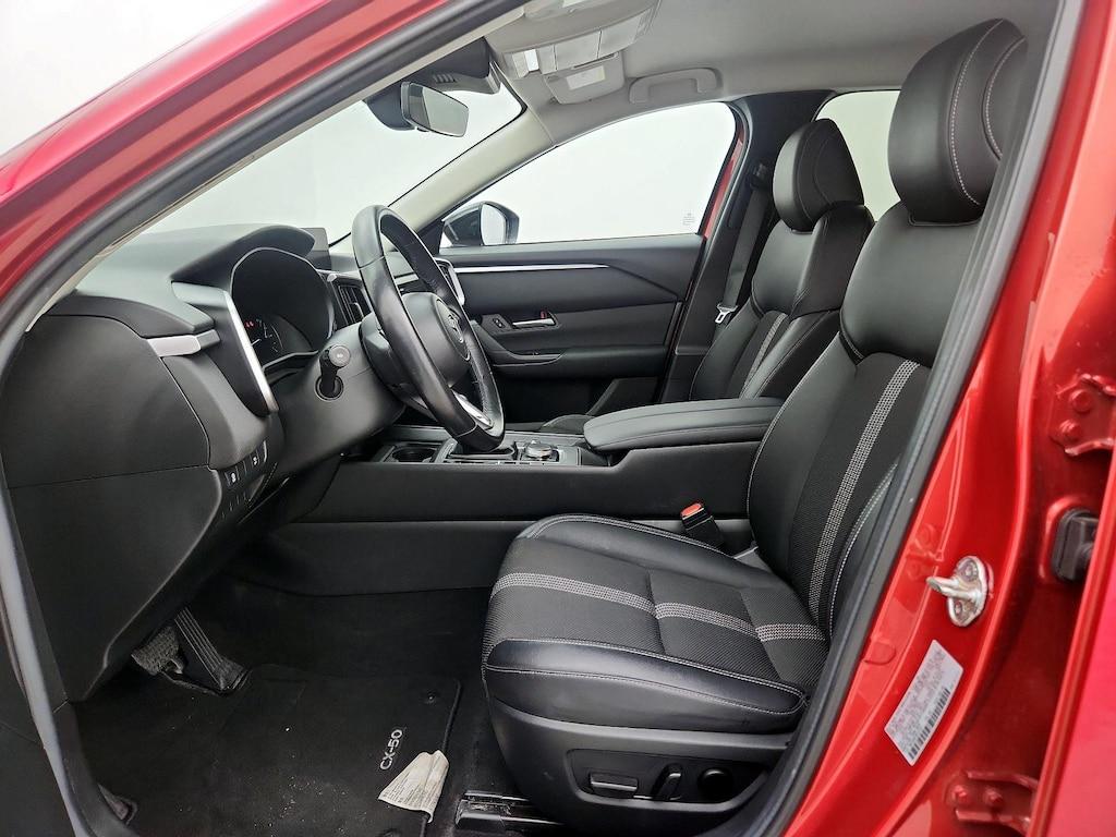 used 2024 Mazda CX-50 car, priced at $26,998