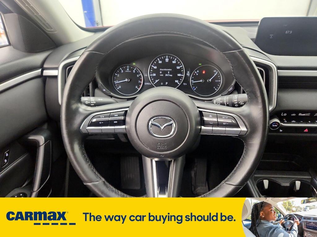 used 2024 Mazda CX-50 car, priced at $26,998