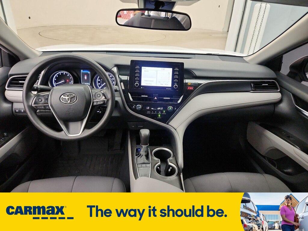 used 2023 Toyota Camry car, priced at $23,998