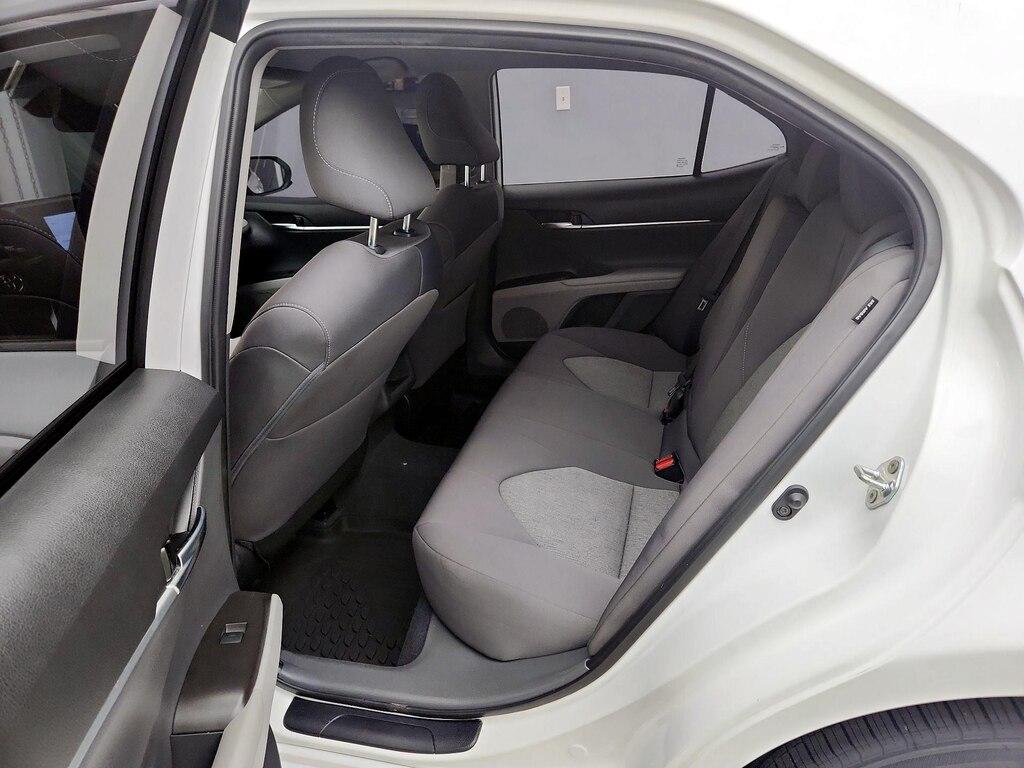used 2023 Toyota Camry car, priced at $23,998