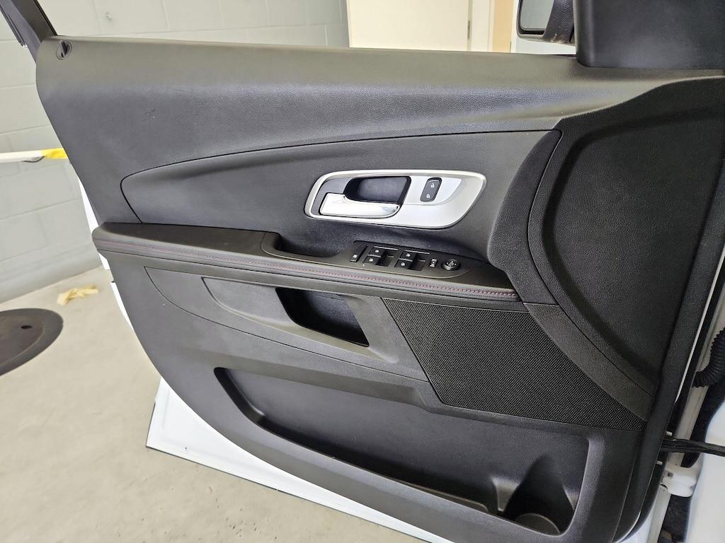 used 2015 Chevrolet Equinox car, priced at $14,998