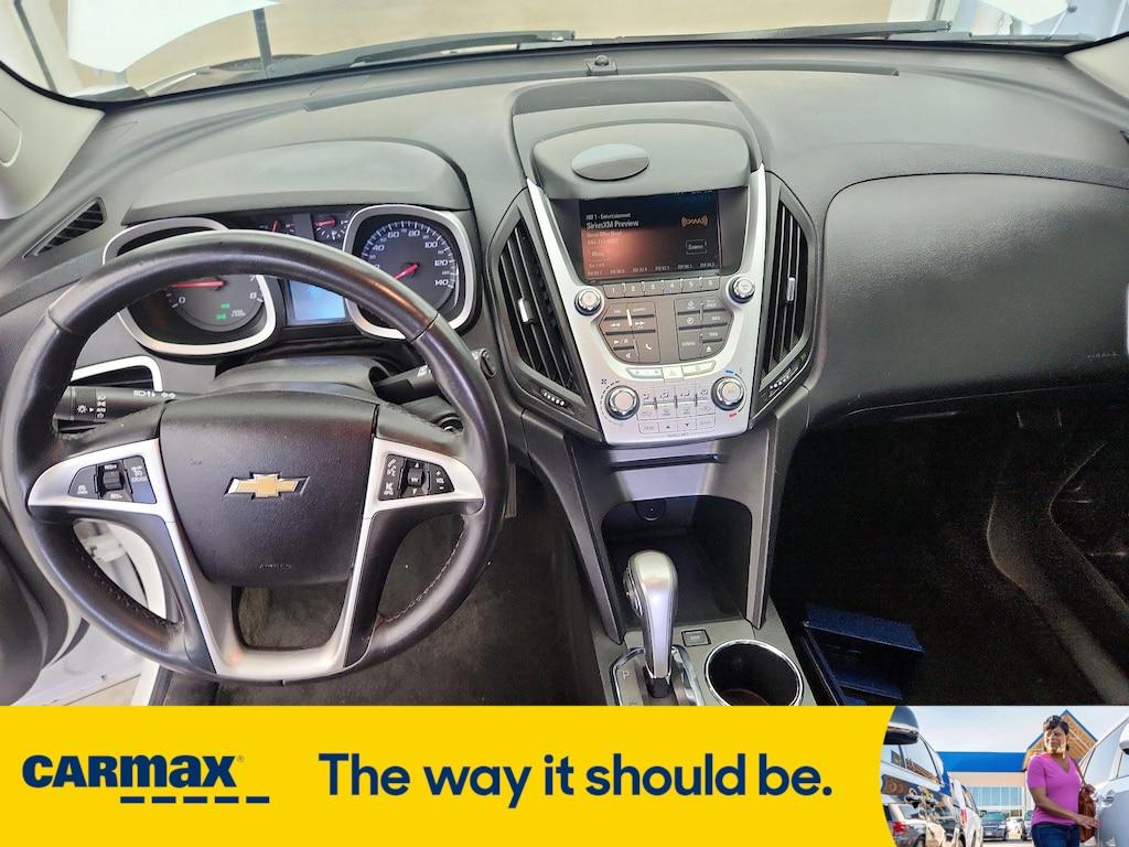 used 2015 Chevrolet Equinox car, priced at $14,998