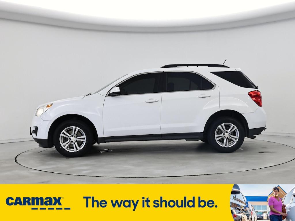 used 2015 Chevrolet Equinox car, priced at $14,998