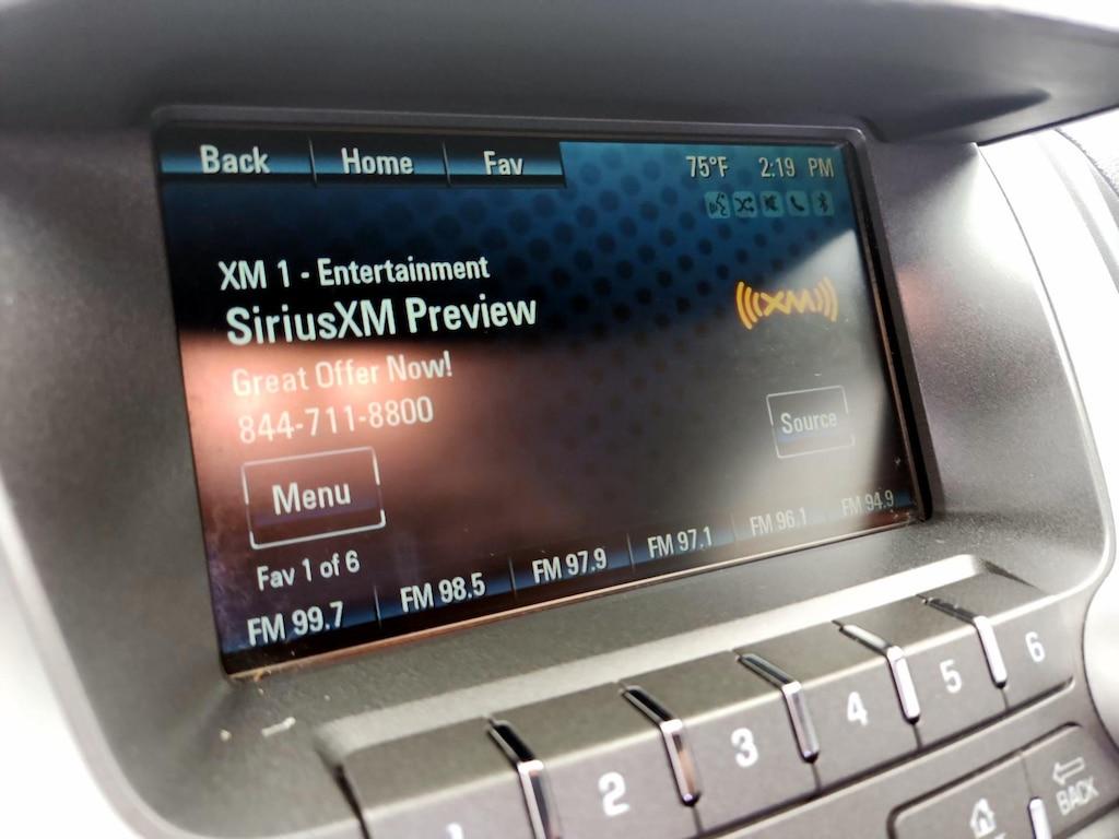 used 2015 Chevrolet Equinox car, priced at $14,998