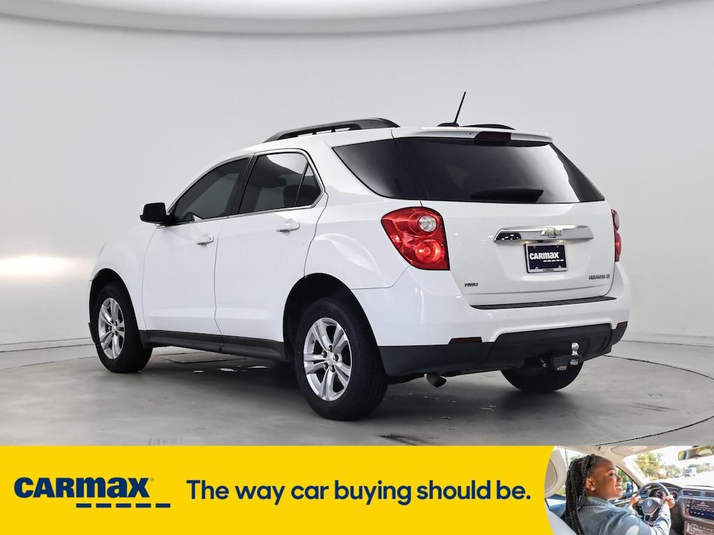 used 2015 Chevrolet Equinox car, priced at $14,998
