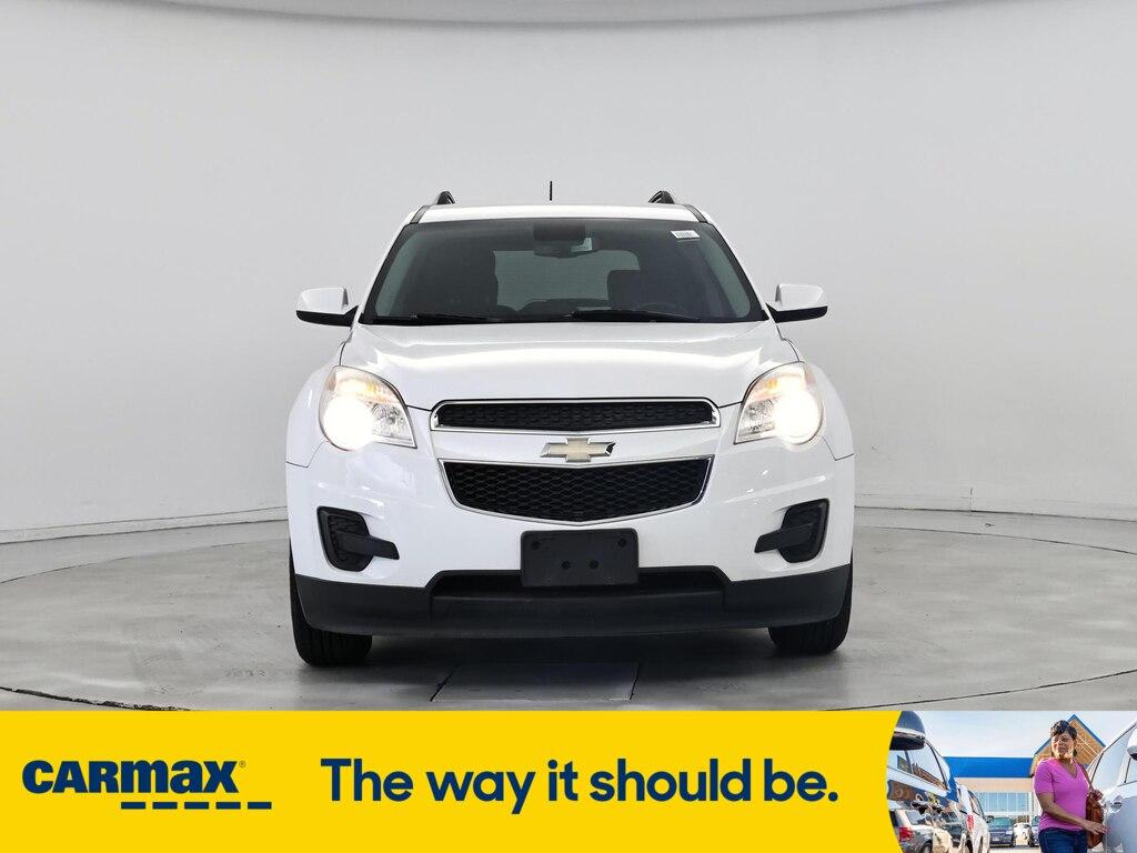 used 2015 Chevrolet Equinox car, priced at $14,998