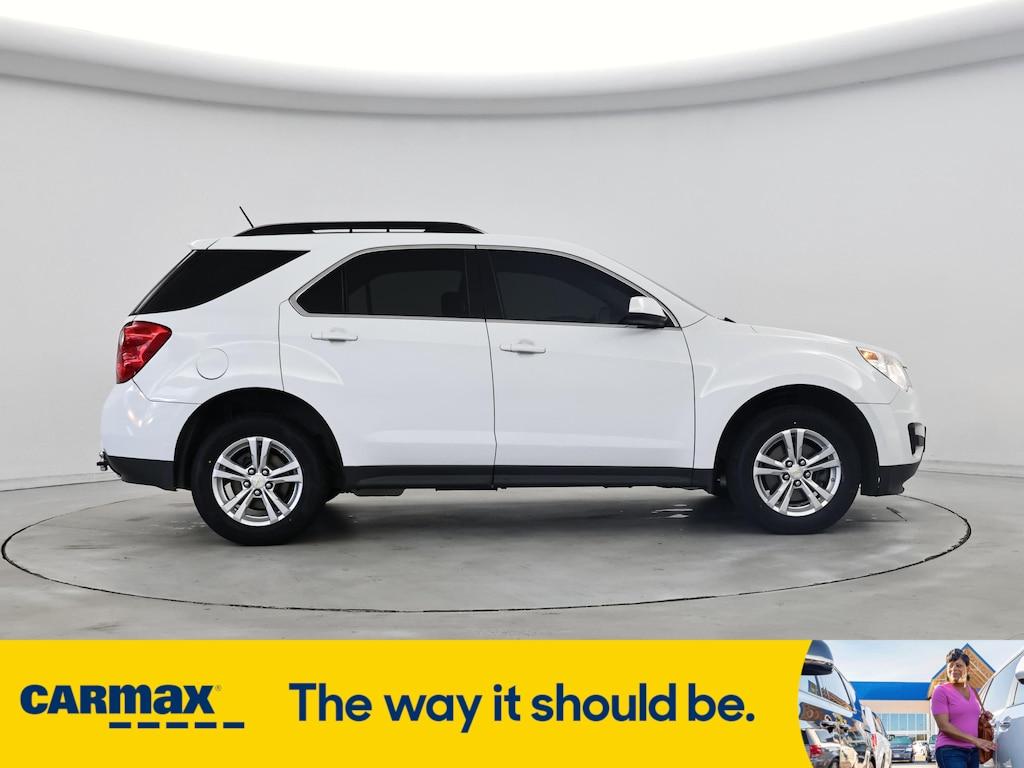 used 2015 Chevrolet Equinox car, priced at $14,998