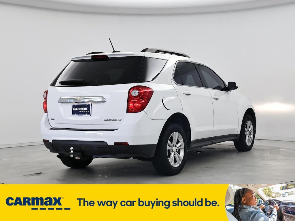 used 2015 Chevrolet Equinox car, priced at $14,998