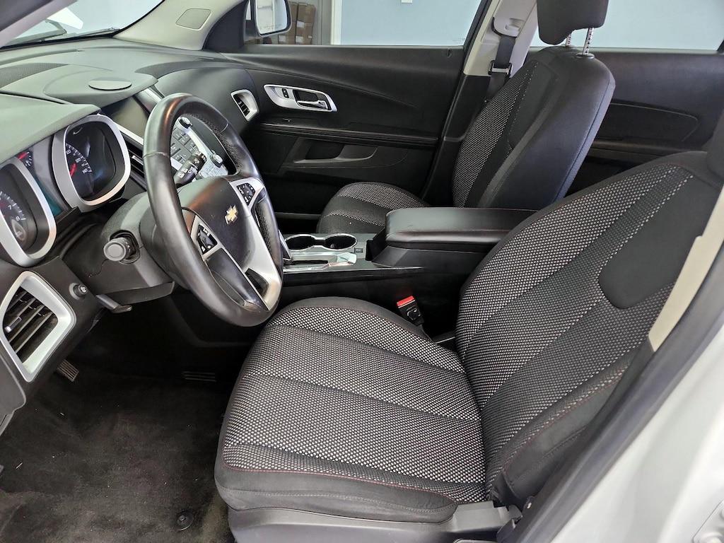 used 2015 Chevrolet Equinox car, priced at $14,998