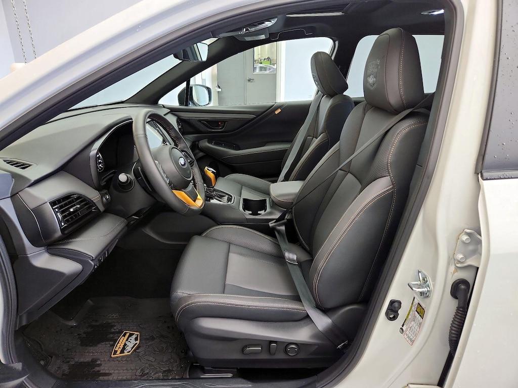 used 2025 Subaru Outback car, priced at $39,998