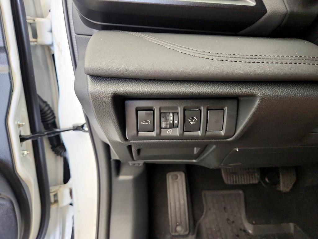 used 2025 Subaru Outback car, priced at $39,998