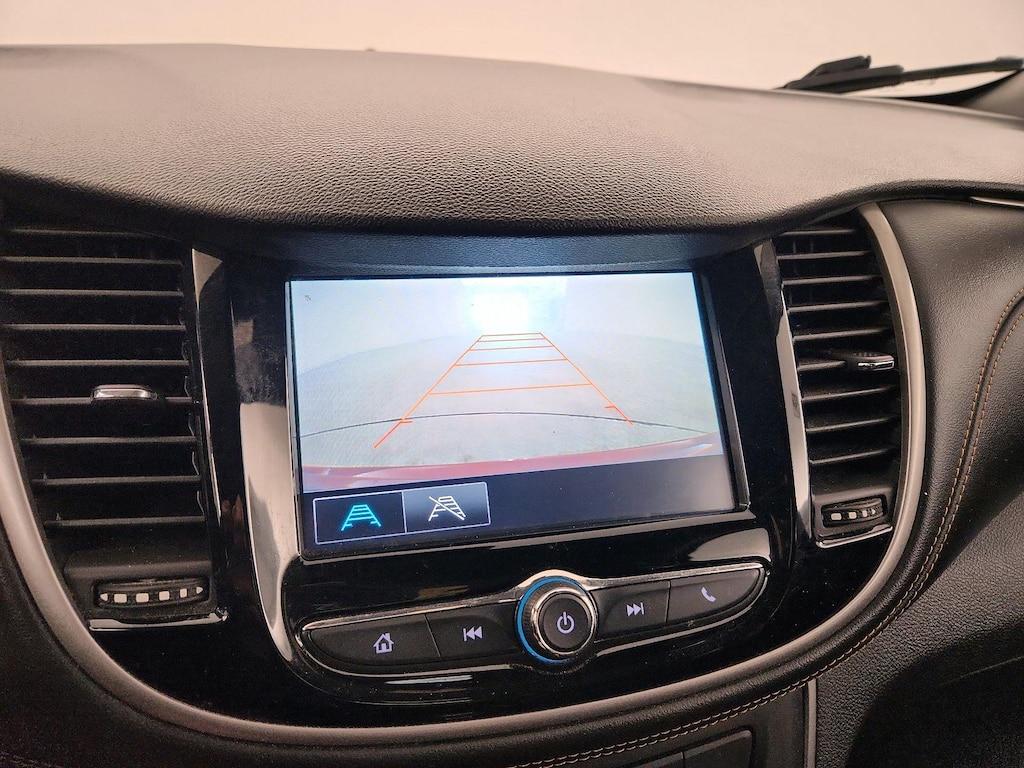 used 2017 Chevrolet Trax car, priced at $14,998