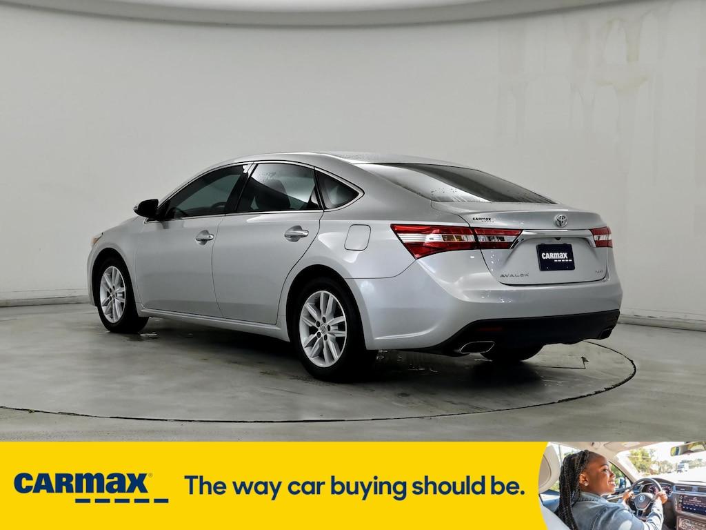 used 2013 Toyota Avalon car, priced at $17,998