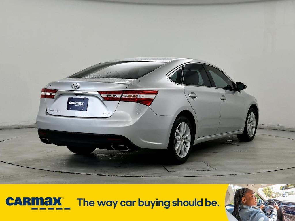 used 2013 Toyota Avalon car, priced at $17,998