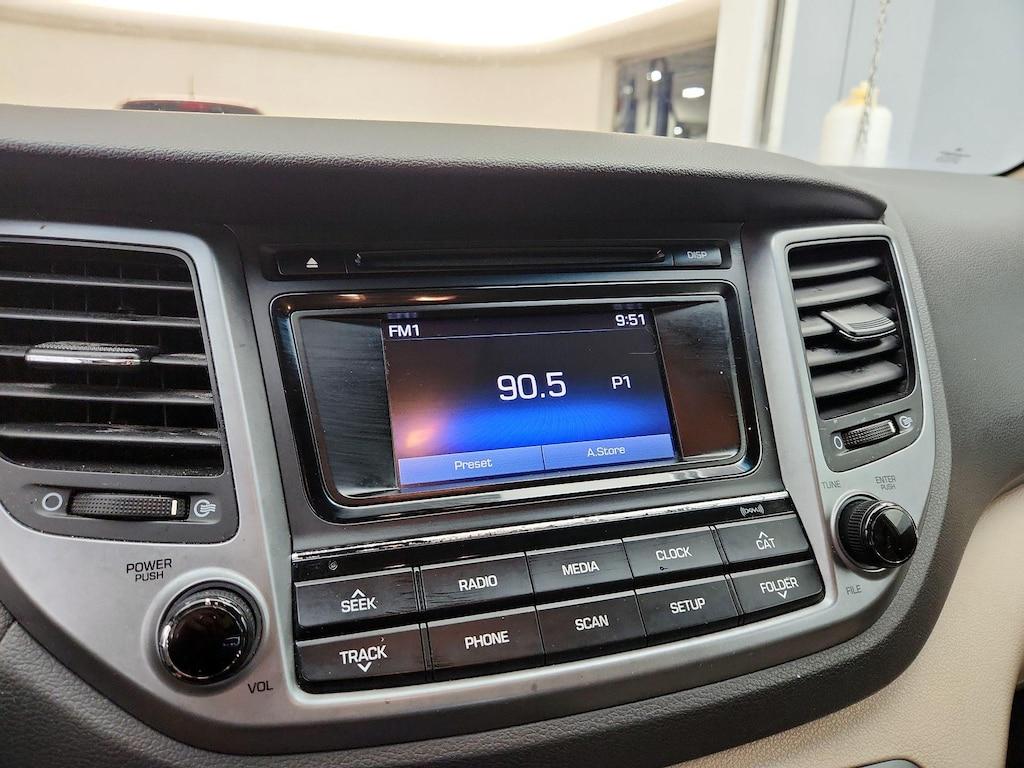 used 2016 Hyundai Tucson car, priced at $13,998