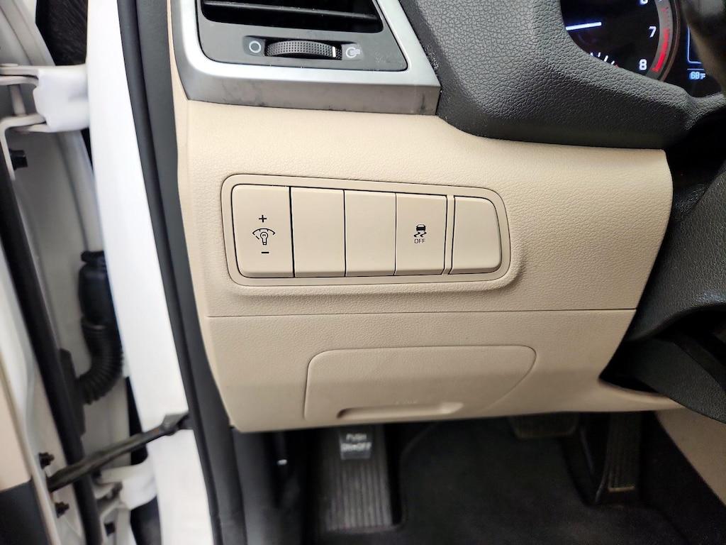 used 2016 Hyundai Tucson car, priced at $13,998